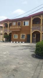 2 bedroom House for rent Tinibu Close Coker Road Ilupeju Lagos