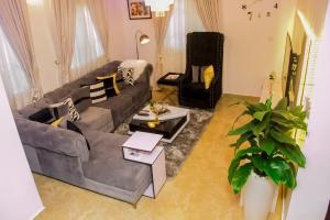 5 bedroom House for sale Magodo GRA Phase 1 Ojodu Lagos