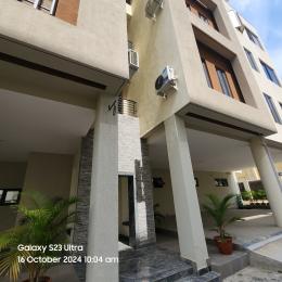 2 bedroom Flat / Apartment for rent Kado Abuja
