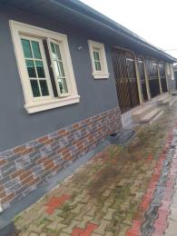 2 bedroom Flat / Apartment for rent Wire And Cable Area Apata Ibadan Oyo