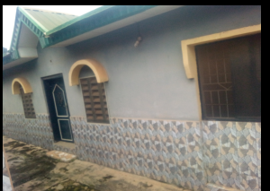 2 bedroom Flat / Apartment for rent Akilapa Estate,gbekuba Apata Ibadan Oyo