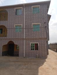 2 bedroom Flat / Apartment for rent Jebe Joju Ado Odo/Ota Ogun