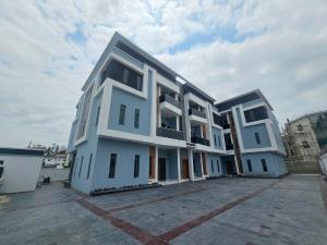 2 bedroom Flat / Apartment for sale Lekki Scheme 2 Ajah Lagos