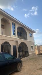 2 bedroom Flat / Apartment for rent Akala Estate Akobo Ibadan Oyo