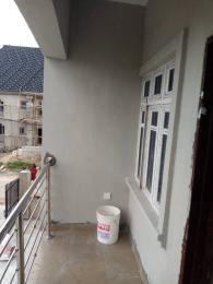 Flat / Apartment for rent Ojo Lagos