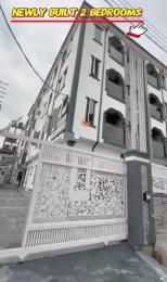 Flat / Apartment for rent Surulere Lagos