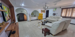 Flat / Apartment for shortlet Akala Estate Akobo Ibadan Oyo