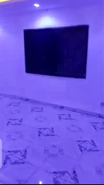 2 bedroom Flat / Apartment for rent Bucknor Isolo Lagos