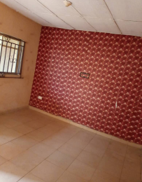 2 bedroom Flat / Apartment for rent Olodo Bank Area, Iyana Church Ibadan Oyo