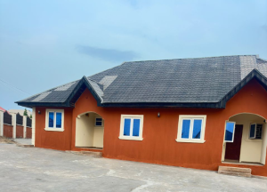 2 bedroom Flat / Apartment for rent Nnpc Area Moniya Ibadan Oyo