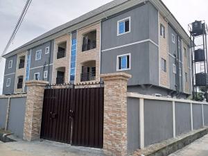 2 bedroom Flat / Apartment for sale Harmony Estate, Rumukwurusi, Obio/ Akpo, Ph Port Harcourt Rivers