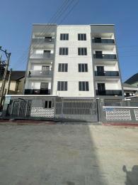 Flat / Apartment for sale Ikate Lekki Lagos