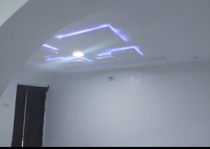 2 bedroom Flat / Apartment for rent Adegbayi Area Alakia Ibadan Oyo