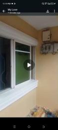 2 bedroom Flat / Apartment for rent Location: At Santos Layout Dopemu Agege Lagos