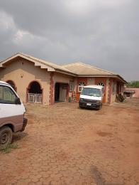 2 bedroom House for sale Ogijo Idimogun Ikorodu Lagos