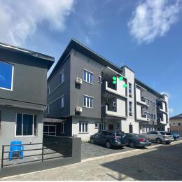 2 bedroom House for sale Ocean Palm Estate Sangotedo Ajah Lagos