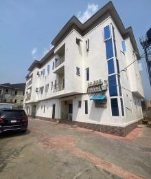 Flat / Apartment for rent Silverpoint Estate Badore Ajah Lagos