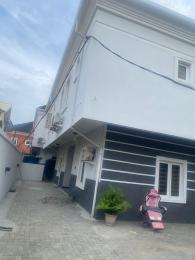 2 bedroom Flat / Apartment for rent Whitesand Estate Ologolo Lekki Lagos