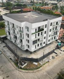2 bedroom Flat / Apartment for rent Lekki Phase 1 Lekki Phase 1 Lekki Lagos