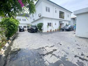 2 bedroom Flat / Apartment for rent Lekki Phase 1 Lekki Phase 1 Lekki Lagos