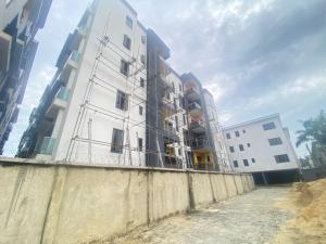 2 bedroom Flat / Apartment for rent Nike Art Gallery Ikate Lekki Lagos
