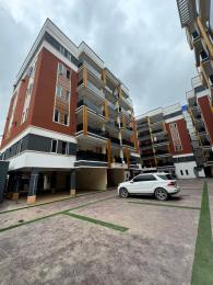 2 bedroom Flat / Apartment for rent Lekki Phase 1 Lekki Lagos