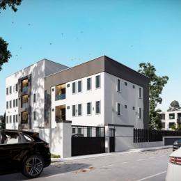 Flat / Apartment for sale Lekki Scheme 2 Abraham adesanya estate Ajah Lagos