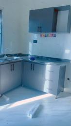 Flat / Apartment for rent Seaside Estate Badore Ajah Lagos