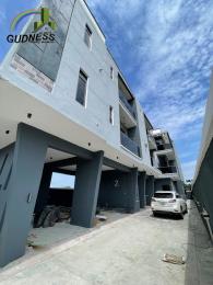 2 bedroom Flat / Apartment for rent Lekki Scheme 2 Ajah Lagos