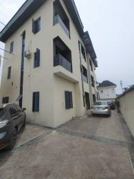 2 bedroom Flat / Apartment for rent Tera Estate Sangotedo Ajah Lagos