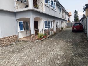2 bedroom Flat / Apartment for rent Seaside Estates Badore Ajah Lagos