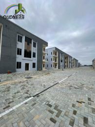 2 bedroom Flat / Apartment for rent Abraham adesanya estate Ajah Lagos