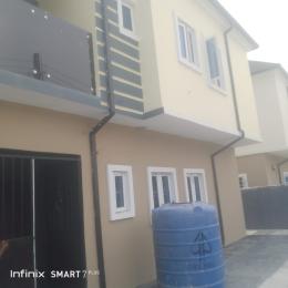 2 bedroom Flat / Apartment for rent  Abijo Ajah Lagos