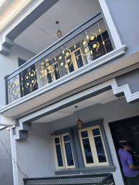 2 bedroom Flat / Apartment for rent Aboru Iyana Ipaja Iyana Ipaja Ipaja Lagos