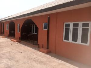 2 bedroom Flat / Apartment for rent Ewuga,sagamu Sagamu Ogun