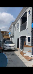 2 bedroom Flat / Apartment for rent Haruna Off College Road Ogba Ifako-ogba Ogba Lagos