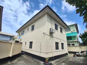 2 bedroom Flat / Apartment for rent Lekki Phase 1 Lekki Lagos