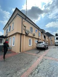 2 bedroom Flat / Apartment for rent Mosan Shagari Estate Egbeda Egbeda Alimosho Lagos