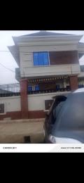 2 bedroom Flat / Apartment for rent Oyemekun Ogba Ifako-ogba Ogba Lagos