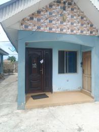 2 bedroom Flat / Apartment for rent Bayeku Igbogbo Ikorodu Lagos