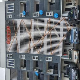 2 bedroom Flat / Apartment for shortlet Dideolu Ogba Bus-stop Ogba Lagos