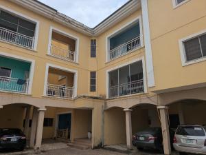 2 bedroom Flat / Apartment for rent Garki 2 Garki 2 Abuja