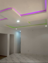 2 bedroom Flat / Apartment for rent Gra Jericho Ibadan Oyo