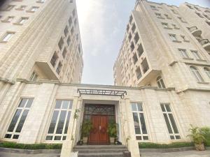 Flat / Apartment for sale Kofo Abayomi Victoria Island Lagos