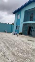 2 bedroom Flat / Apartment for rent Agbeke Close , Obadeyi Busstop Ojokoro Abule Egba Lagos