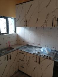 2 bedroom Flat / Apartment for rent Yakoyo/Alagbole Ojodu Lagos