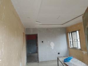 2 bedroom Flat / Apartment for rent Enumaa Street Obawole Ifako-ogba Ogba Lagos