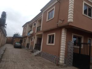 2 bedroom Flat / Apartment for rent Akala Estate Akobo Akobo Ibadan Oyo
