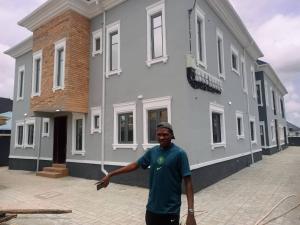 2 bedroom House for rent Isheri Bucknor Isolo Lagos