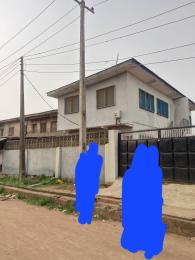 2 bedroom Flat / Apartment for sale New oko oba Abule Egba Lagos